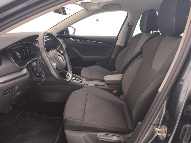 SKODA Octavia Wagon 2.0 tdi evo Executive 115cv dsg