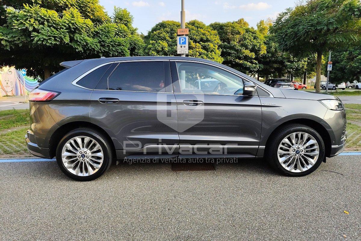 FORD Edge 2.0 EcoBlue 238 CV AWD Start&Stop aut. Vignale
