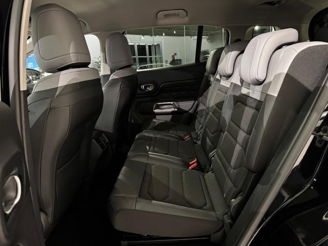 CITROEN C5 Aircross BlueHDi 130 S&S EAT8 Max - VARI COLORI!