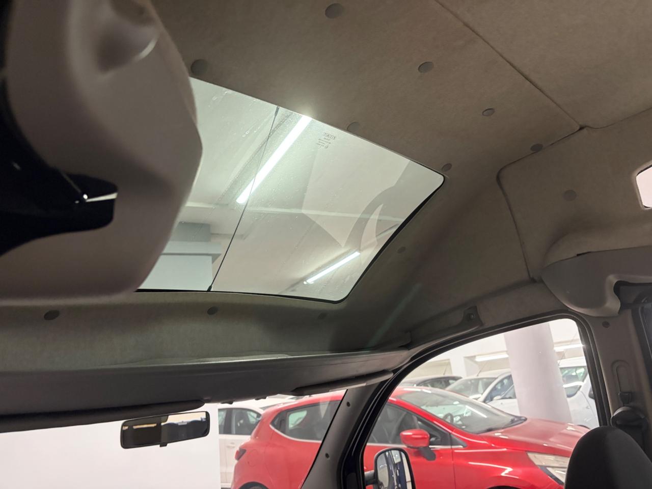 Fiat Doblo Doblò 1.4 GPL Family TRASPORTO DISABILI