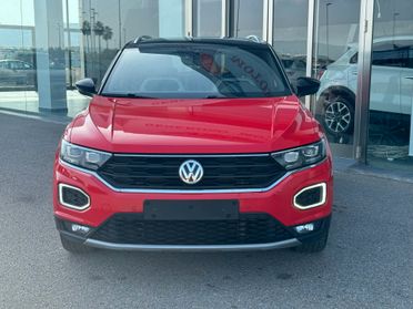 Volkswagen T-Roc 2.0 TDI SCR 150 CV DSG 4MOTION Style BlueMot. Tech.