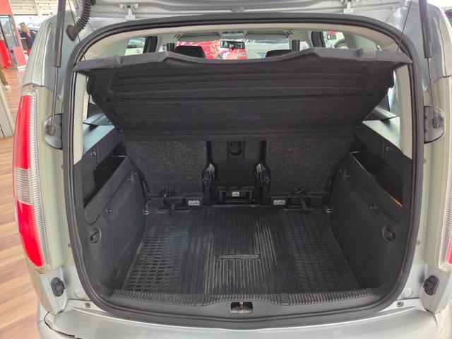 SKODA Roomster 1.2 12V 70CV Roomster - POCHISSIMI KM!