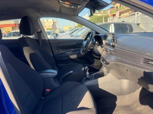HYUNDAI Bayon 1.0 T-GDI Hybrid 48V iMT XClass