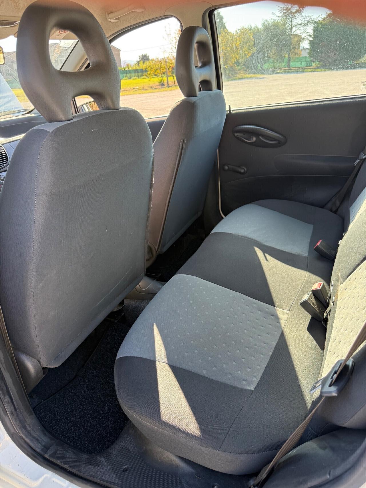 Fiat Punto 5porte Diesel 1.3 MTJ Neopatentati ok