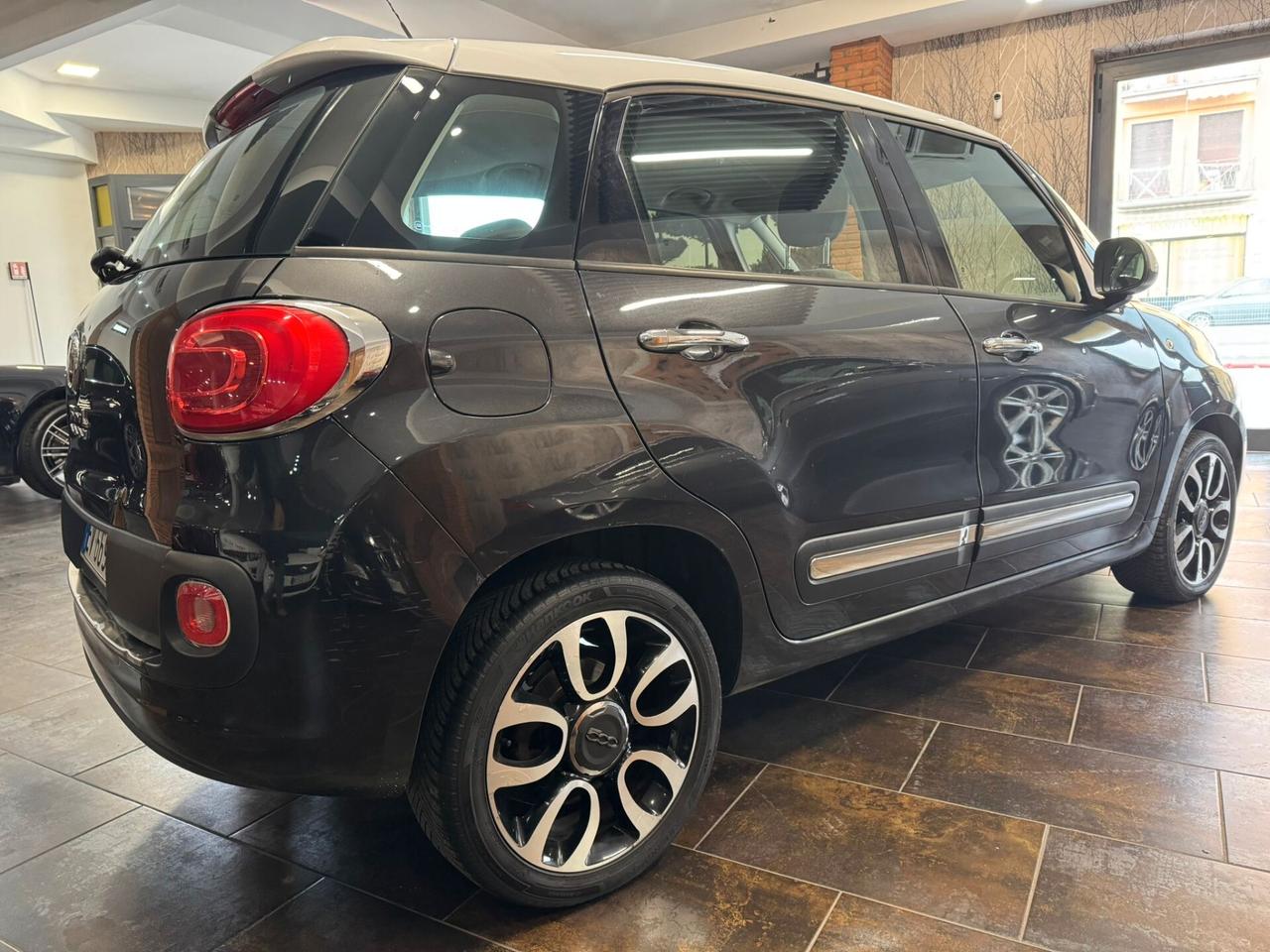 Fiat 500L 1.6 Multijet 105 CV Lounge