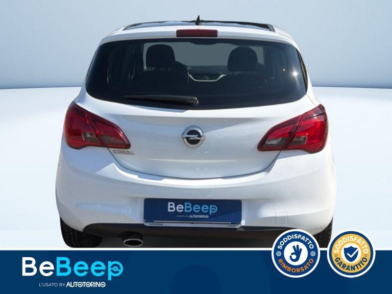 Opel Corsa 5P 1.2 B-COLOR