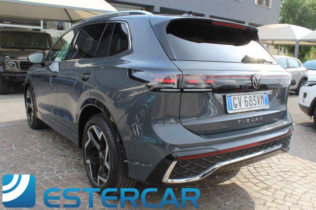 VOLKSWAGEN Tiguan 2.0 TDI 150CV DSG R-Line