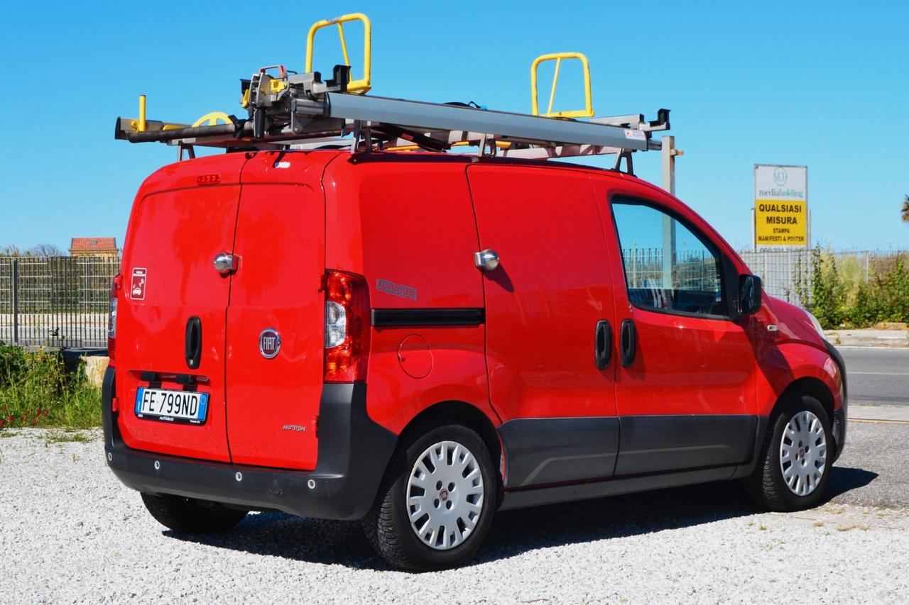 Fiat Fiorino 1.3 MJT 95CV Adventure