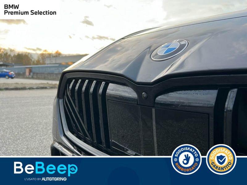 BMW Serie 1 118D MSPORT PRO AUTO