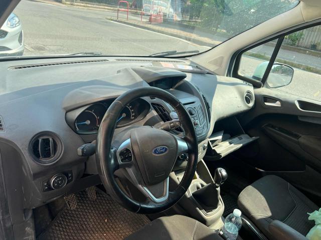 FORD Transit Courier 1.5 TDCi 75CV Van Trend