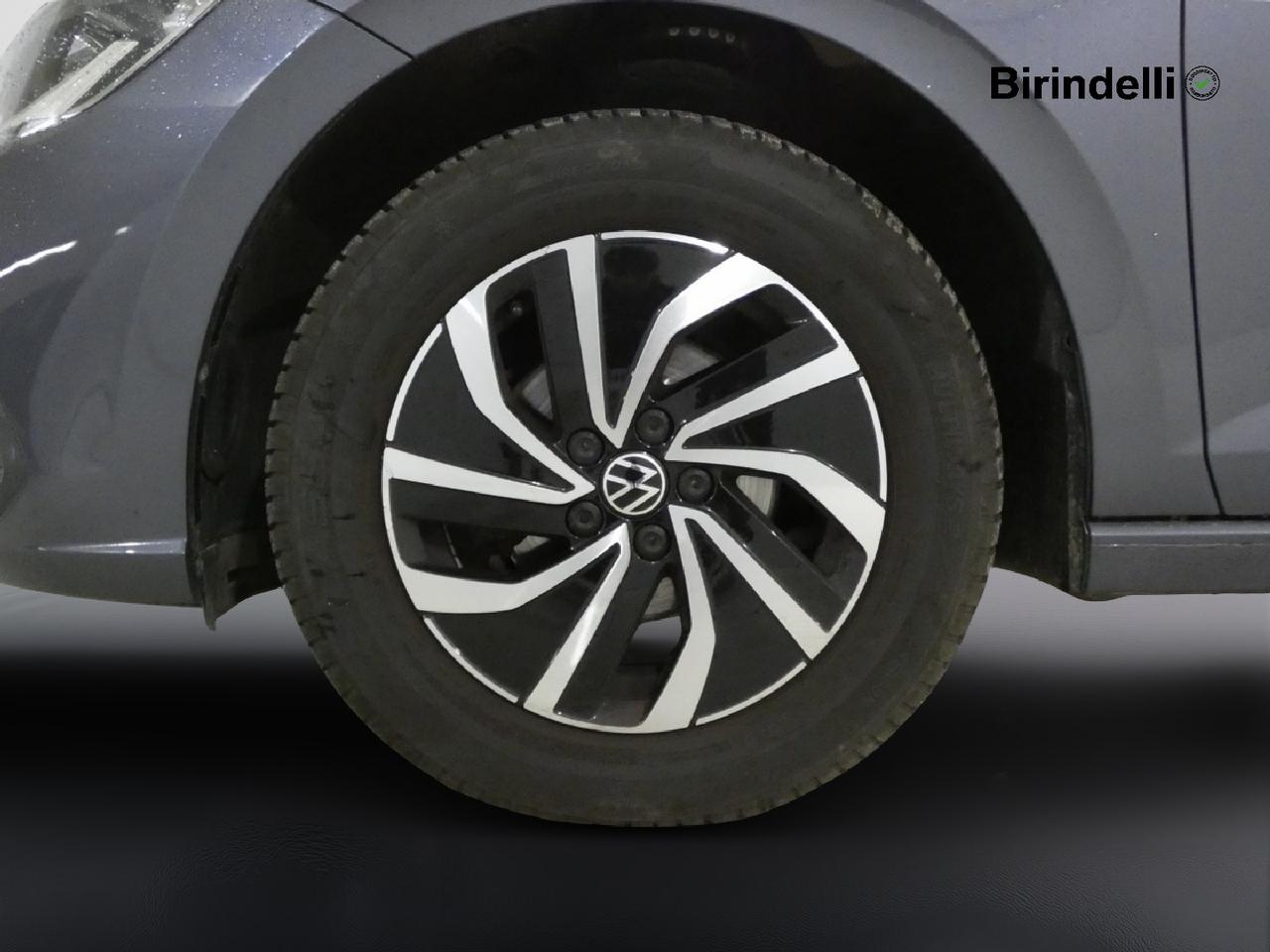 VOLKSWAGEN Polo 6ª serie - Polo 1.0 Life