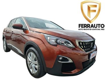 Peugeot 3008 BlueHDi 130 EAT8 S&S Business