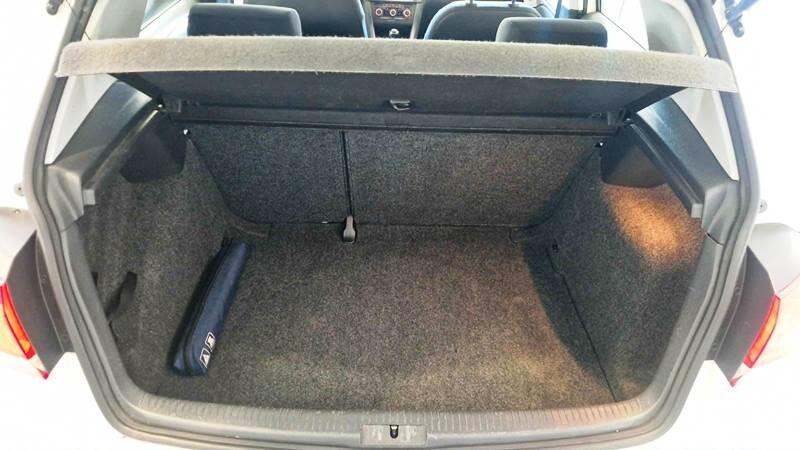 Volkswagen Golf 1.4 TSI 122CV Sport Edition