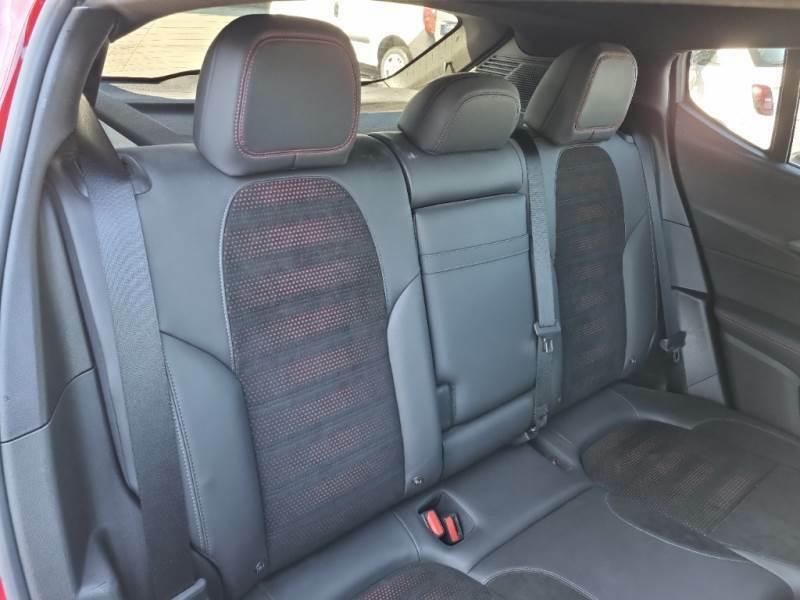 ALFA ROMEO TONALE 1.5 130 CV HYBRID DDCT7 SPECIALE SUV