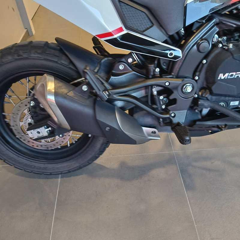 Moto Morini X-Cape 650 - 2023