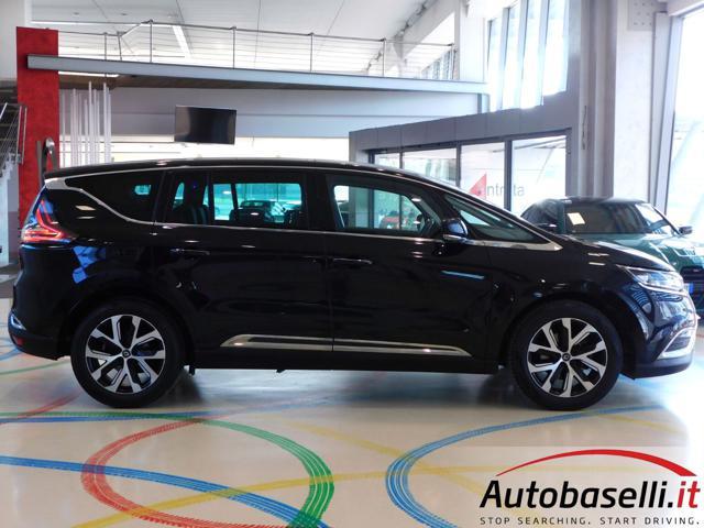 RENAULT Espace dCi 160CV EDC DC ENERGY EXECUTIVE 4CONTROL 7POSTI