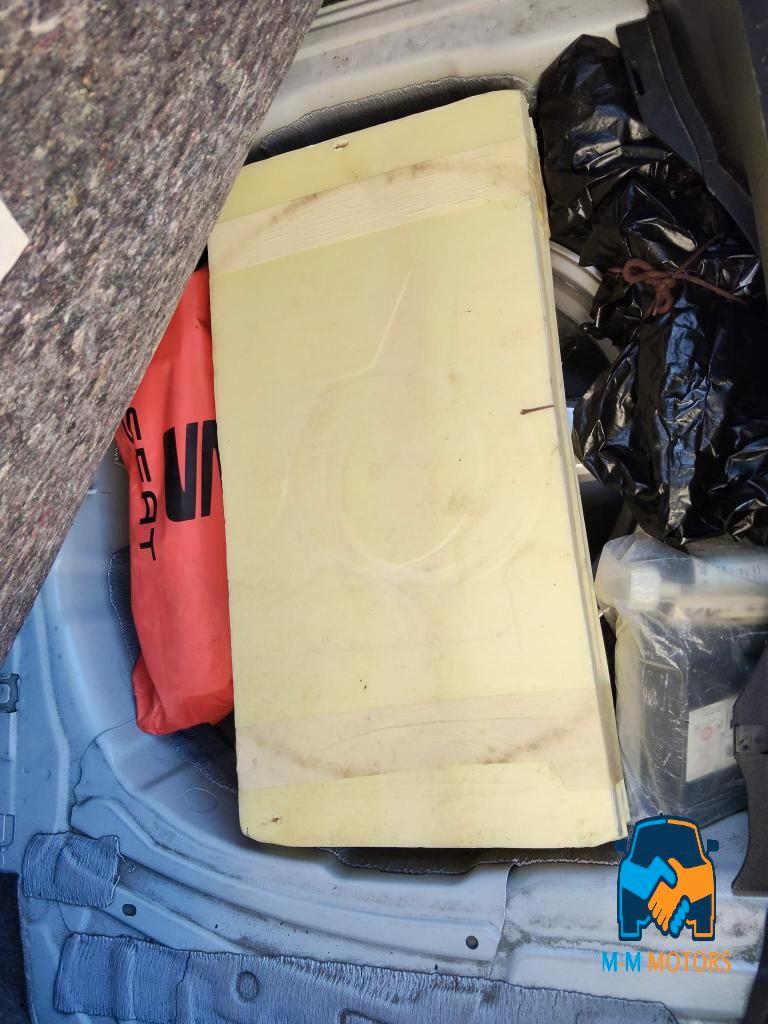 Seat Ibiza 5 Porte Ibiza 1.0 mpi Xcellence 80cv