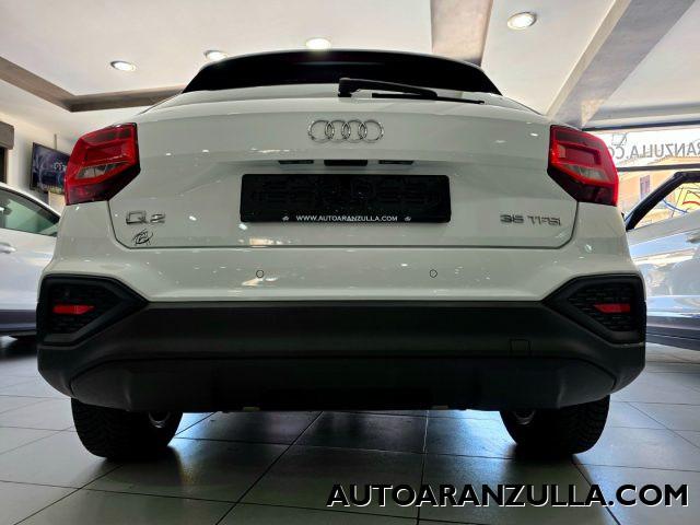 AUDI Q2 35 Business Plus 1.5 TFSI 150CV S tronic Navi