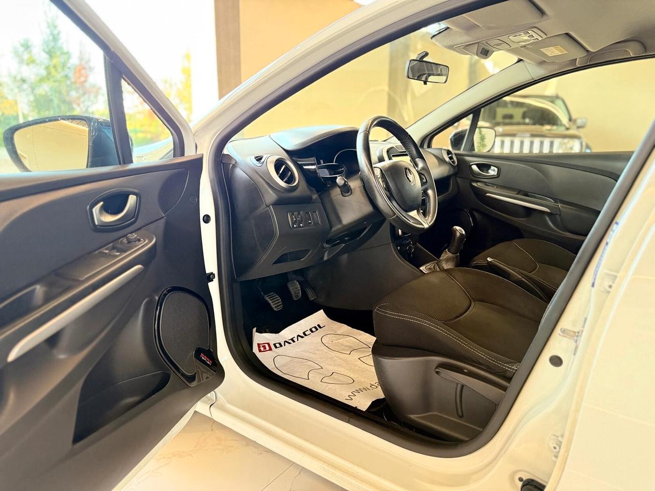 Renault Clio 1.5 dCi 8V 90CV 5 porte Costume National