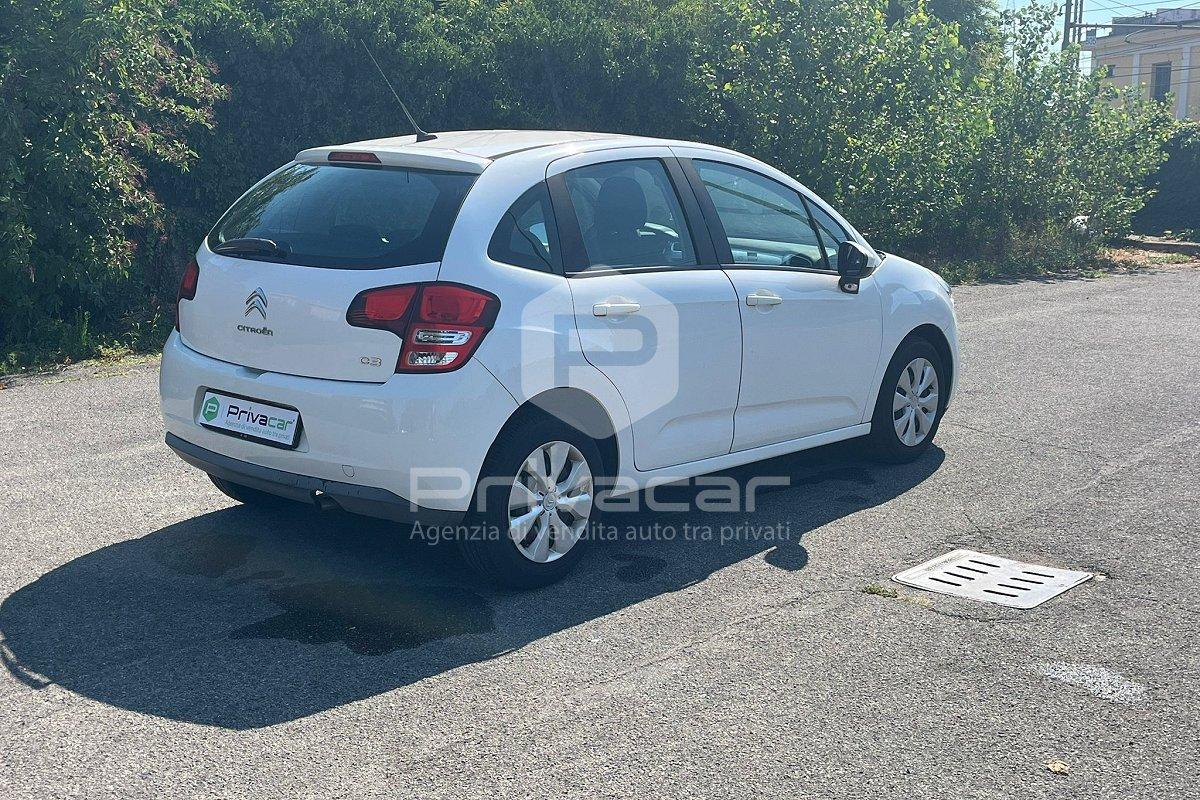 CITROEN C3 1.4 Perfect