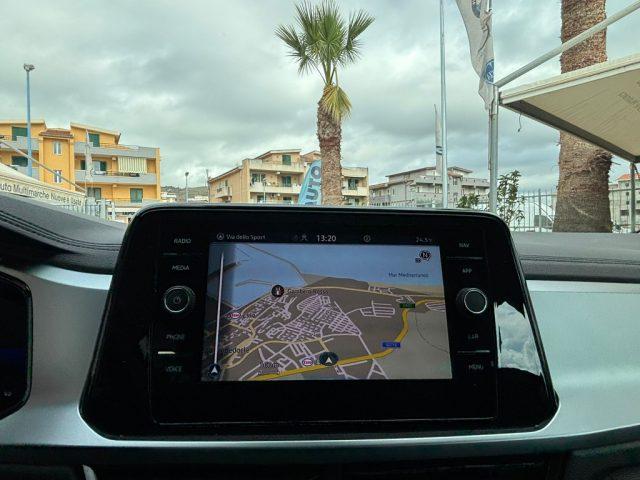 VOLKSWAGEN T-Roc 2.0 TDI SCR 150 CV DSG Life