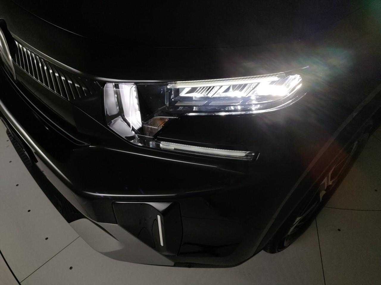 Citroen C3 Aircross 1.2 hybrid Max 145cv edcs6