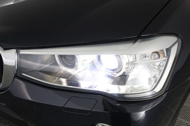 BMW X4 X4 xDrive20d Msport