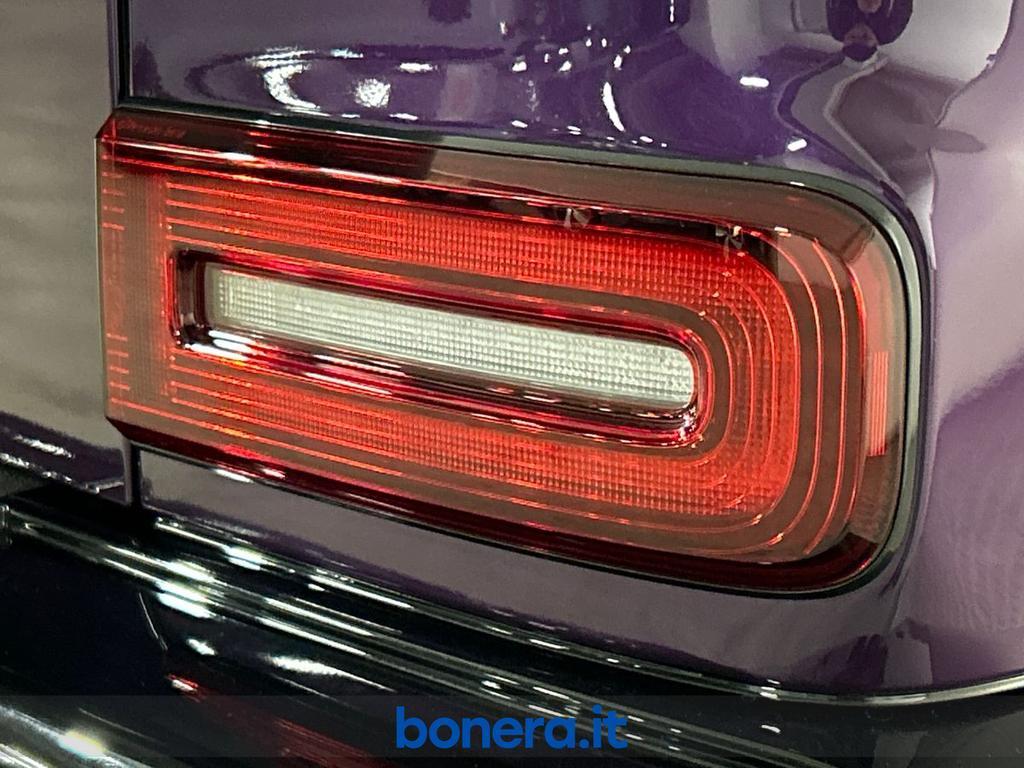 Mercedes Classe G AMG 63 Speedshift TCT AMG