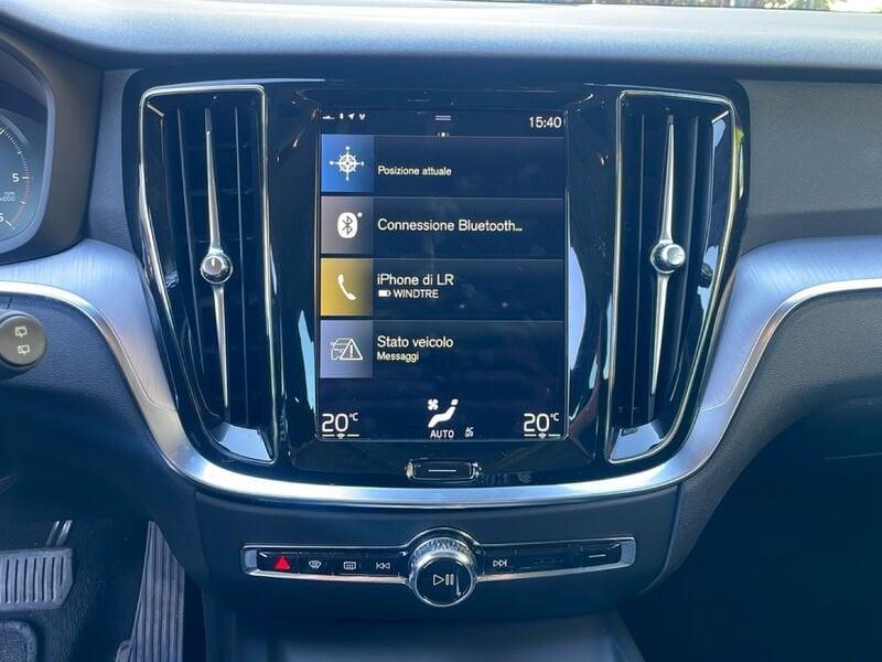 Volvo V60 B4 D autom. Momentum Business