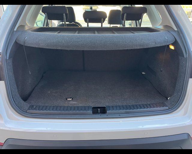SEAT Arona 1.0 TGI Style