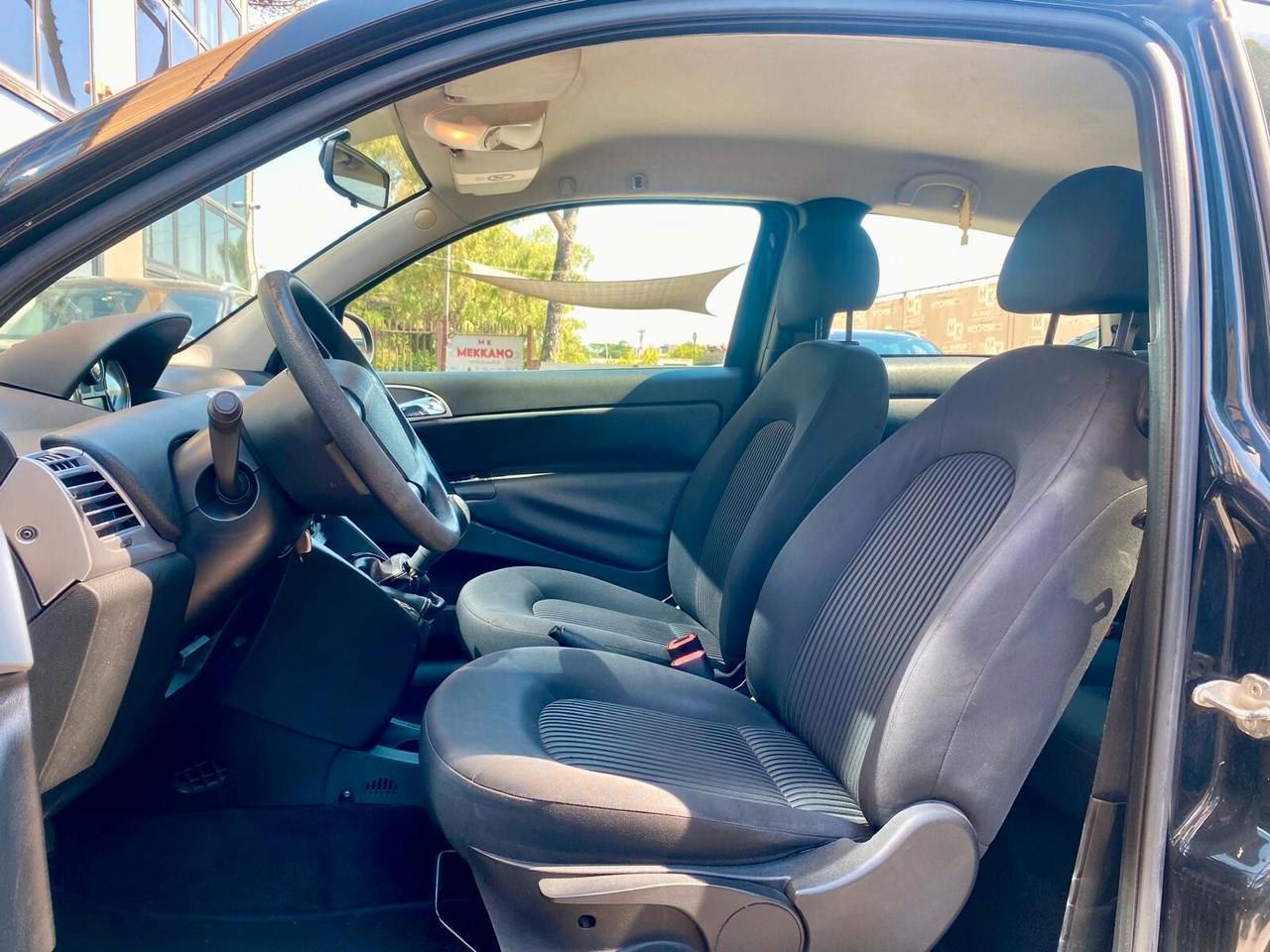 Lancia Ypsilon 1.3 MJT 75 CV Platinum GARANZIA