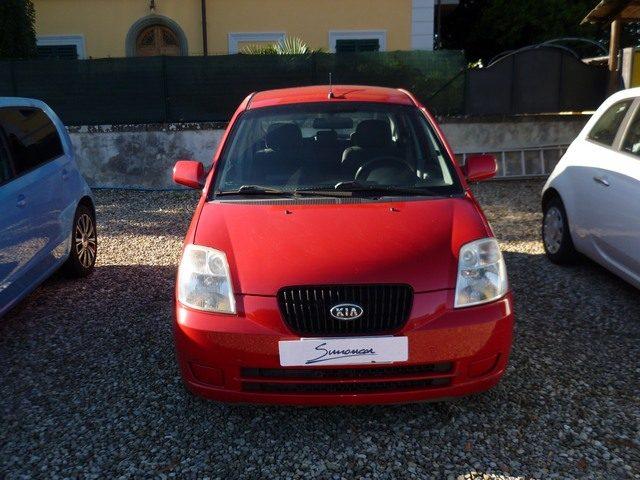 KIA Picanto 1.0 12V Urban