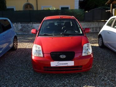 KIA Picanto 1.0 12V Urban