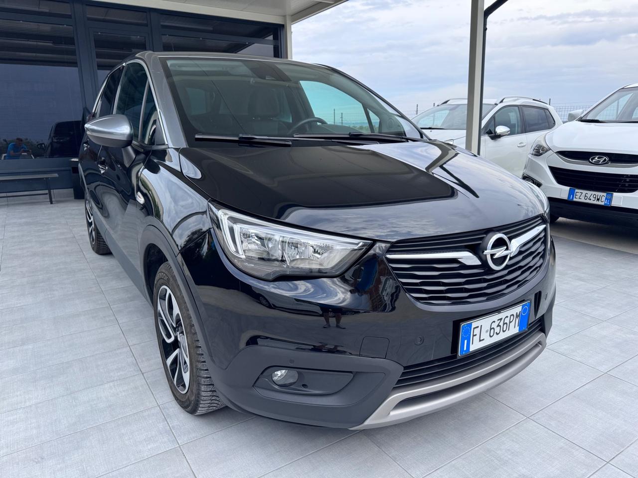 Opel Crossland Crossland X 1.6 ECOTEC D 8V Start&Stop Ultimate