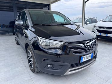 Opel Crossland Crossland X 1.6 ECOTEC D 8V Start&Stop Ultimate
