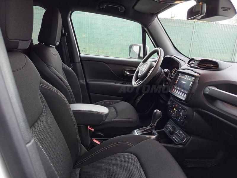 Jeep Renegade Renegade 1.3 t4 phev S 4xe at6