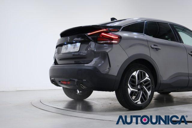 CITROEN C4 PURETECH 130 S&S EAT8 MAX FARI LED