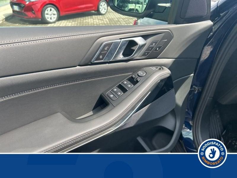 BMW X5 xDrive 30d