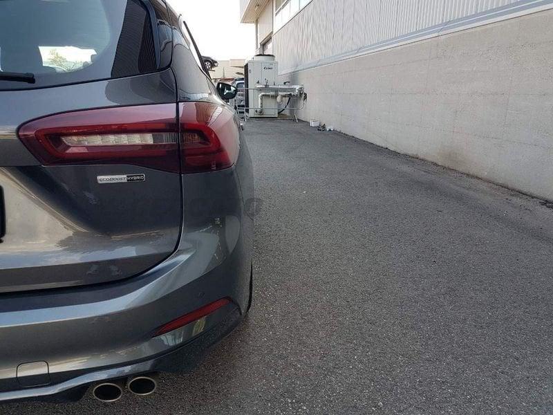 Ford Focus Focus SW 1.0 ecoboost h ST-Line Design 125cv