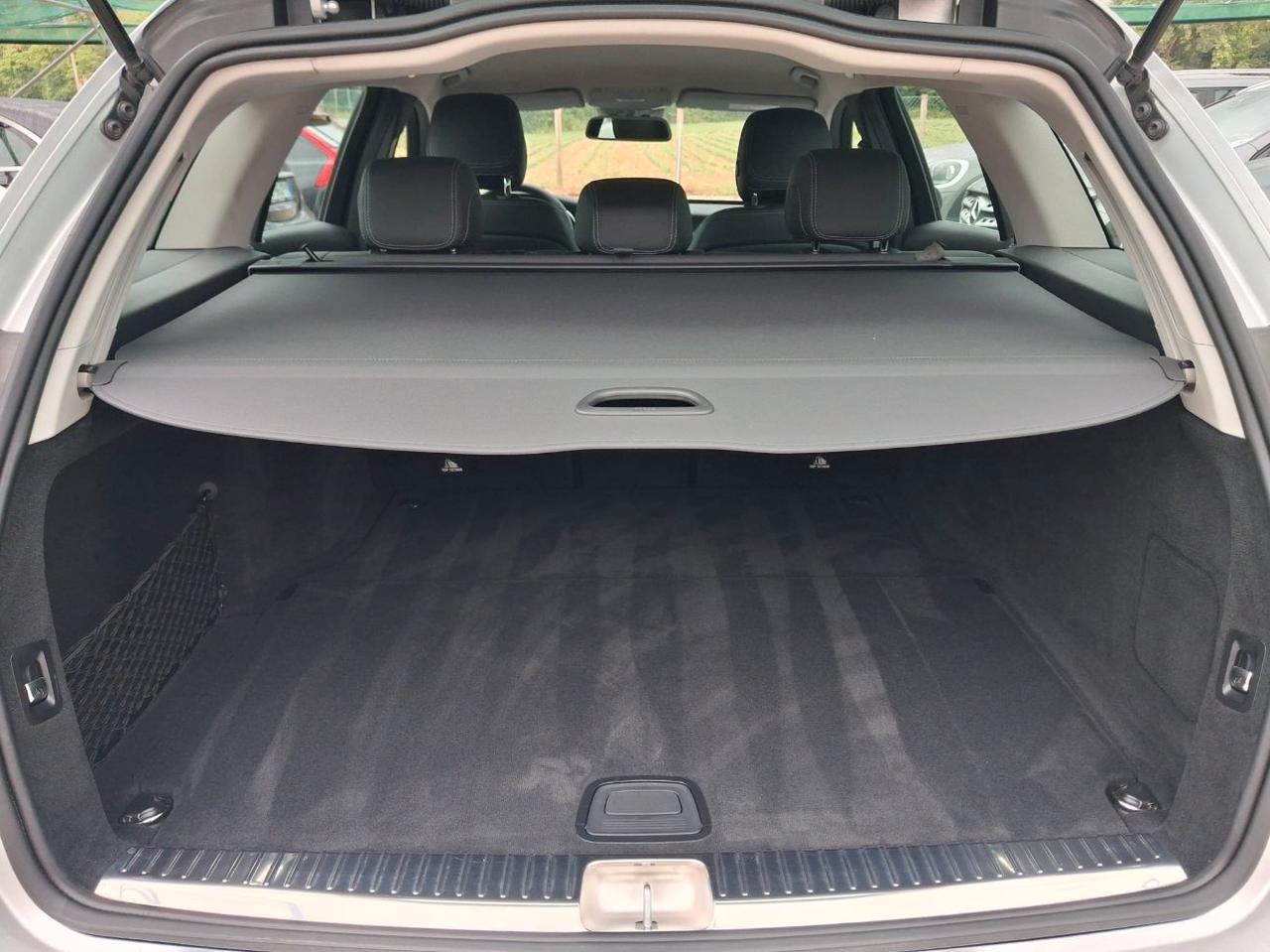 Mercedes C 220 D Sport 4Matic 9G-Tronic Plus Station Wagon