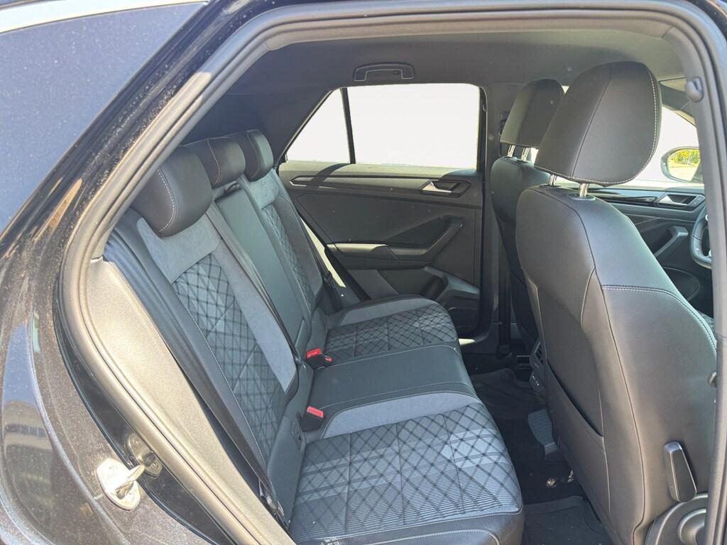 Volkswagen T-Roc 1.0 TSI 110CV R-Line