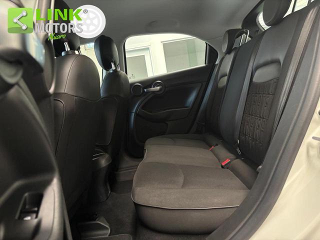FIAT 500X 1.3 MultiJet 95 CV