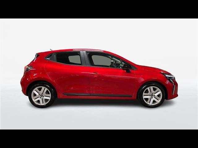 Renault Clio 1.0 TCe GPL Evolution