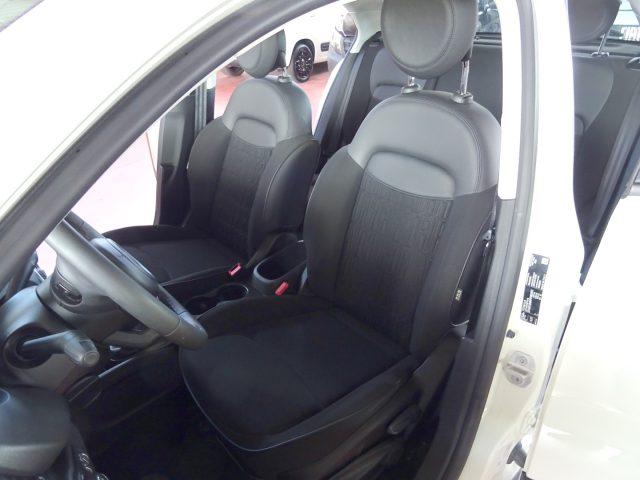 FIAT 500X 1.3 MultiJet 95 CV Crossover AUTOCARRO N1