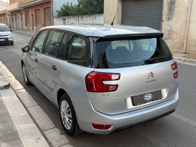 CITROEN Grand C4 Picasso 1.6 e-HDi Aut. *7 Posti*