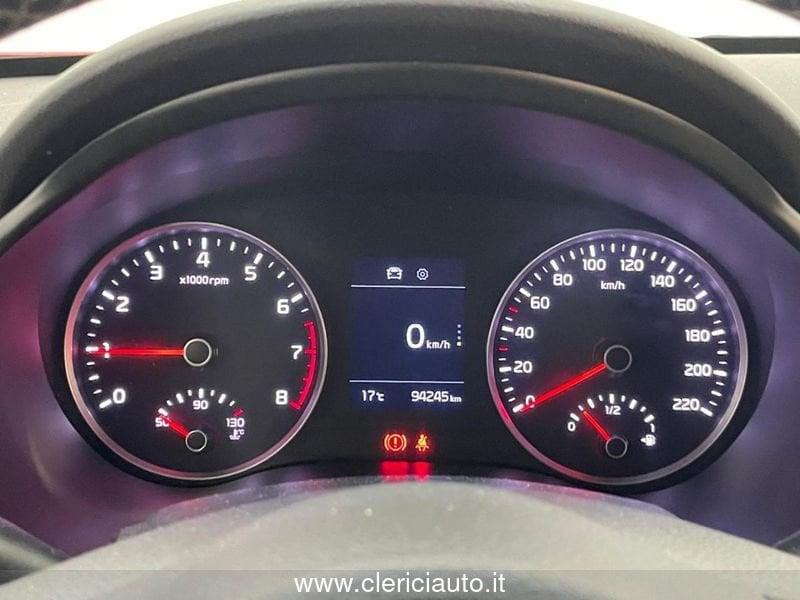 KIA Stonic 1.4 MPI 100 CV Style *LEGGERE LA DESCRIZIONE*