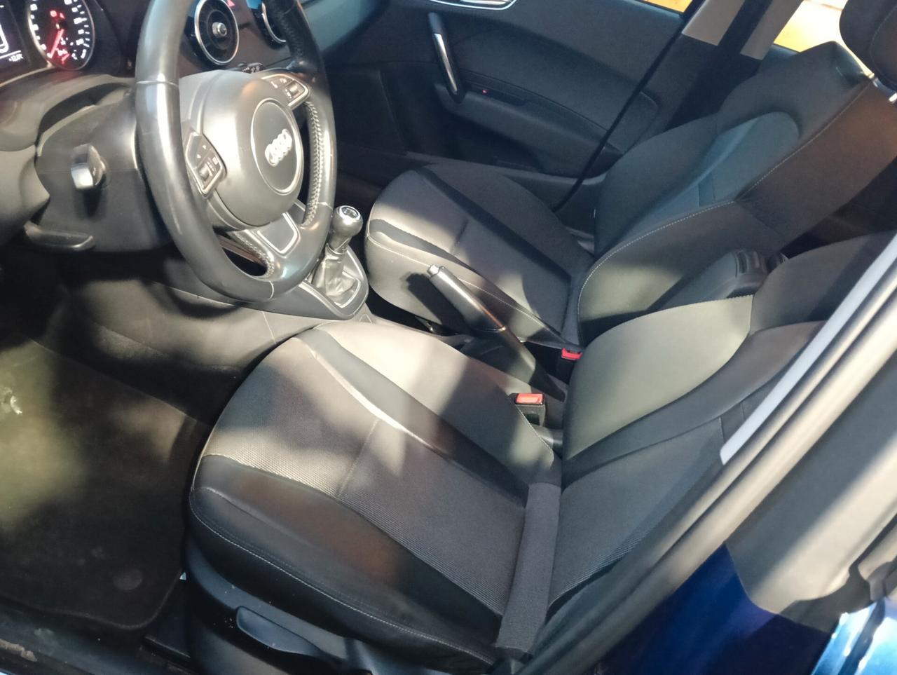 Audi A1 1.6 TDI 105 CV Ambition