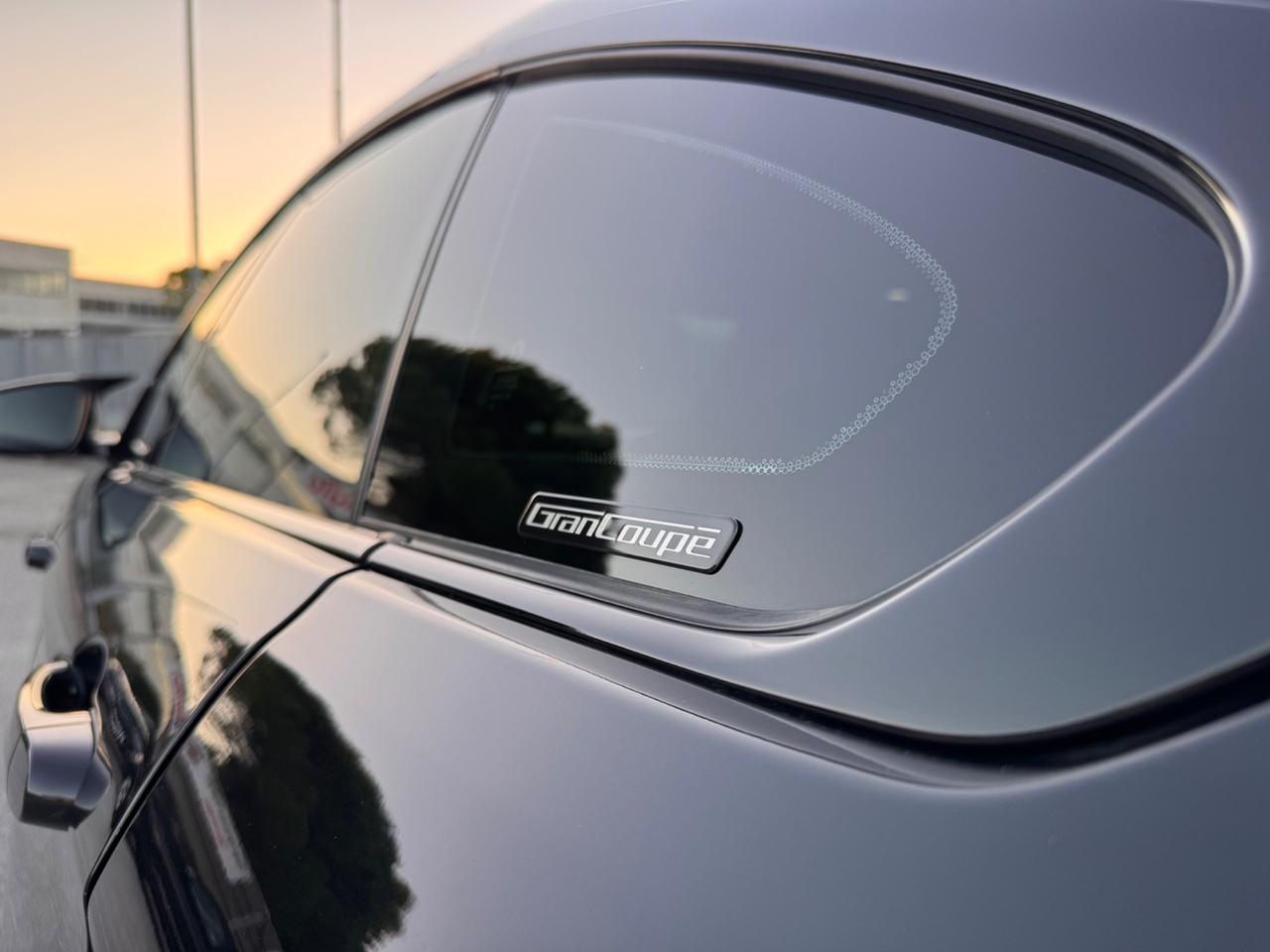 Bmw 4er Gran Coupe 420d Coupé Msport