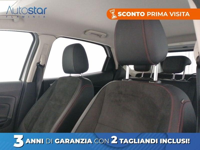 Ford EcoSport 1.0 ecoboost ST-Line s&s 125cv my20.25