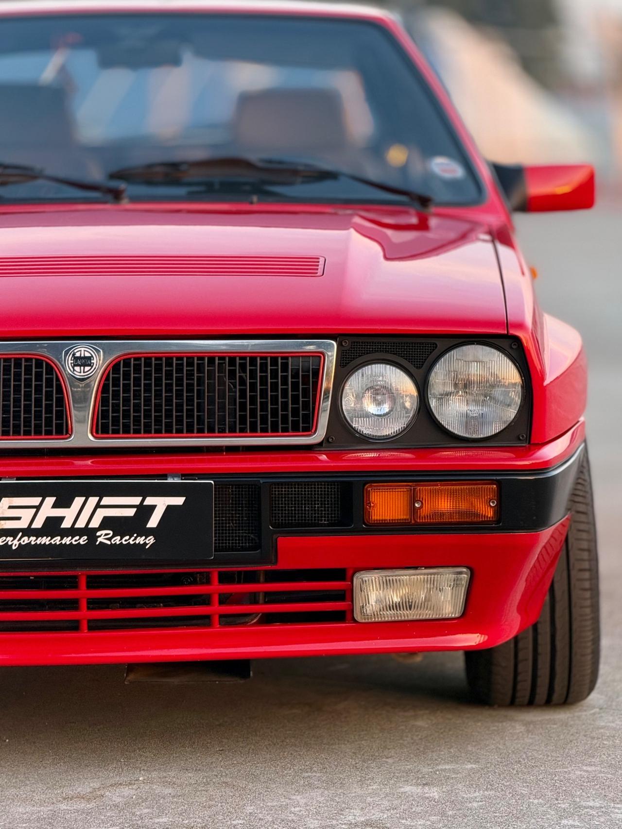 Lancia Delta HF INTEGRALE 200cv 2.0 TURBO 16v 1989